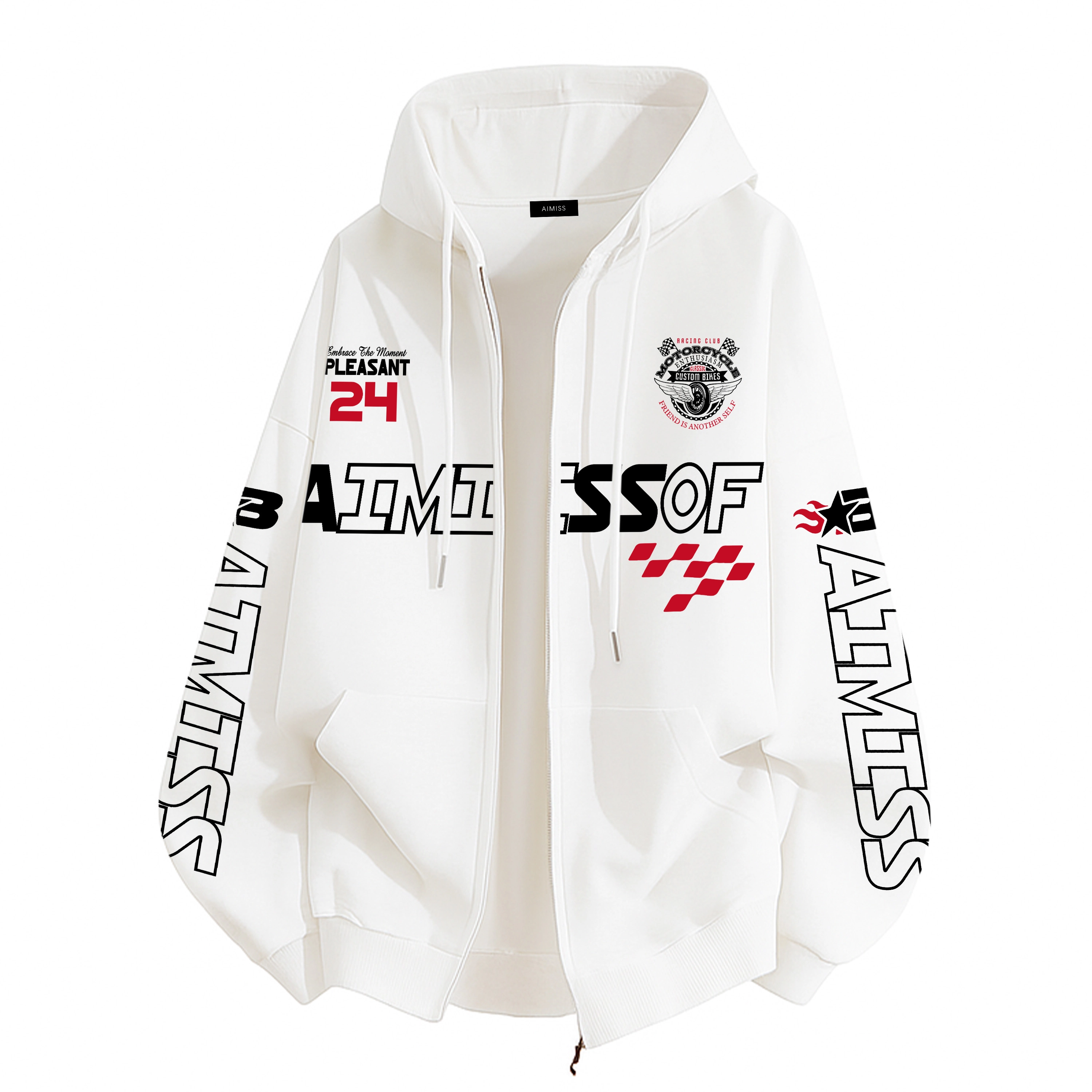AIMISS cleanfitlogo