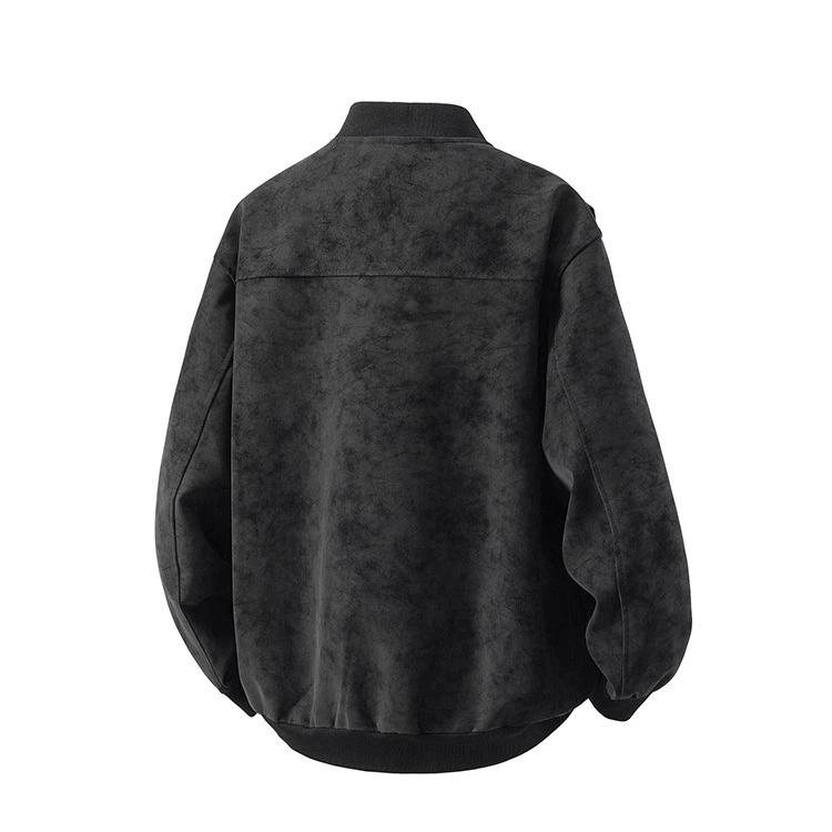 WKOOG bombercleanfit