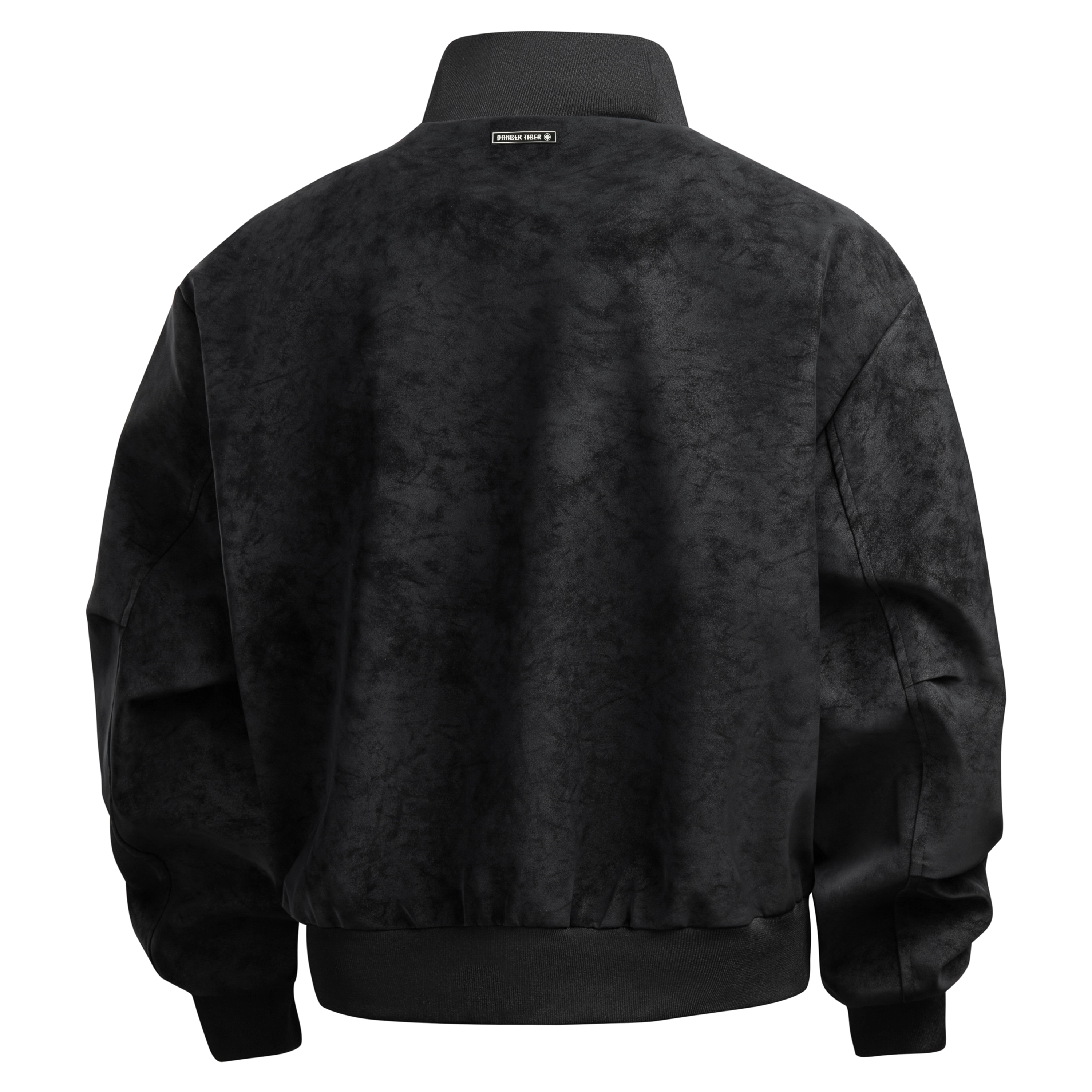 DANGERTIGER bomber