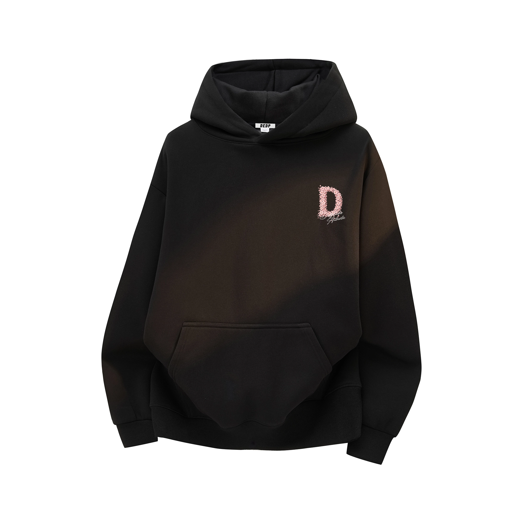 DEDP Dlogo