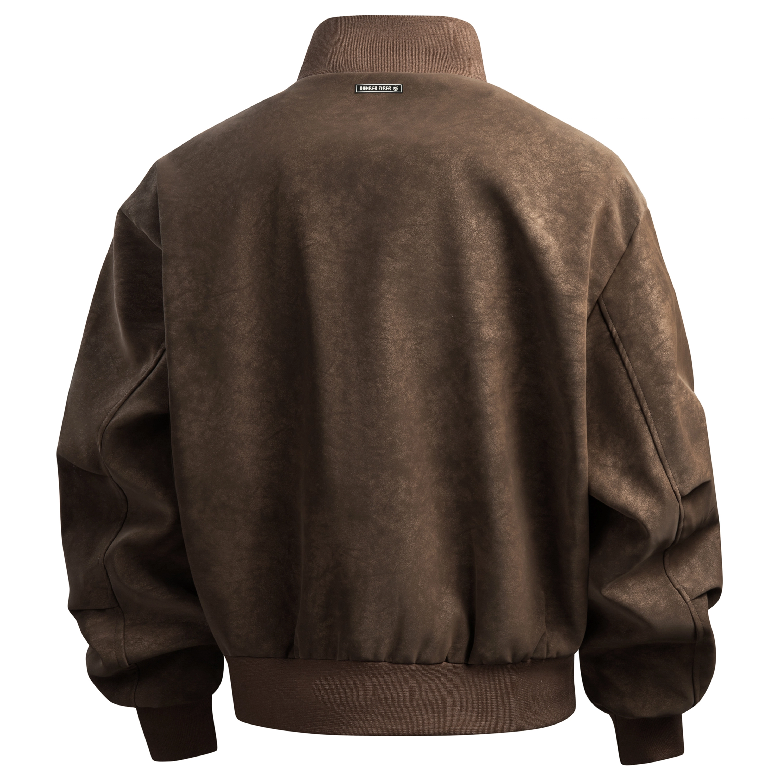 DANGERTIGER bomber