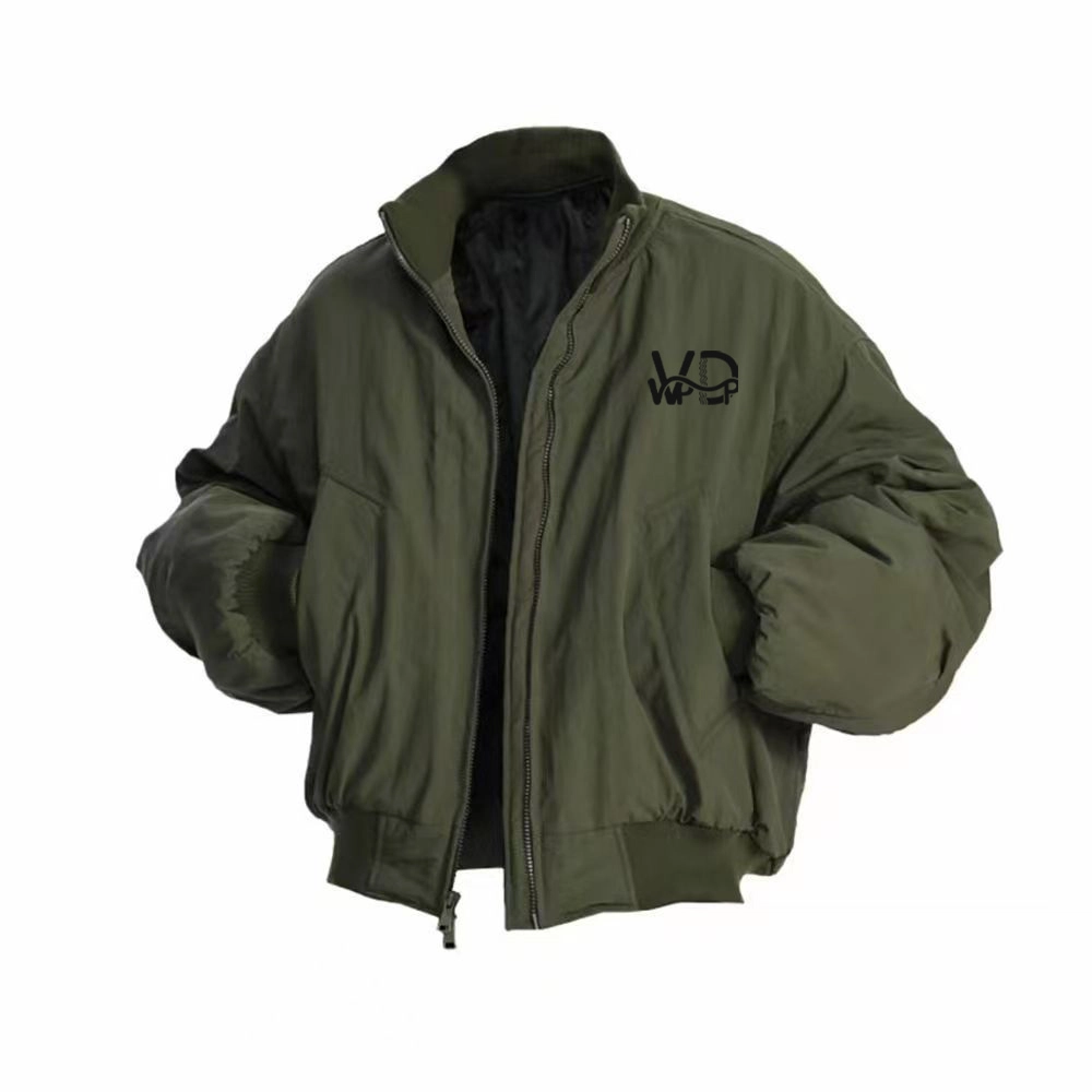 VPDP cleanfitbomber