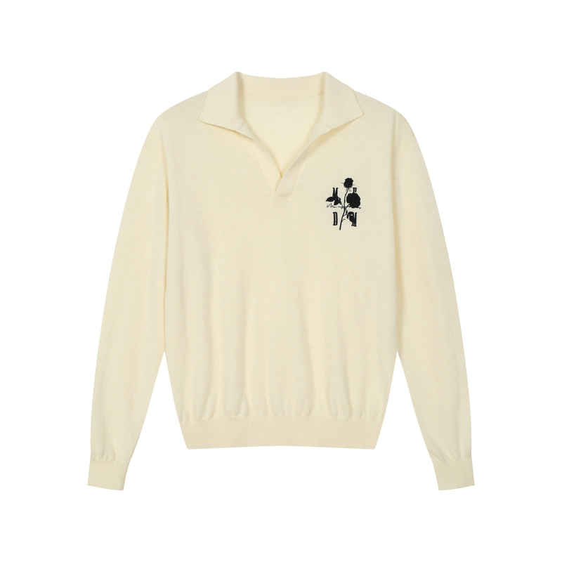 MEDM FW25 Polo