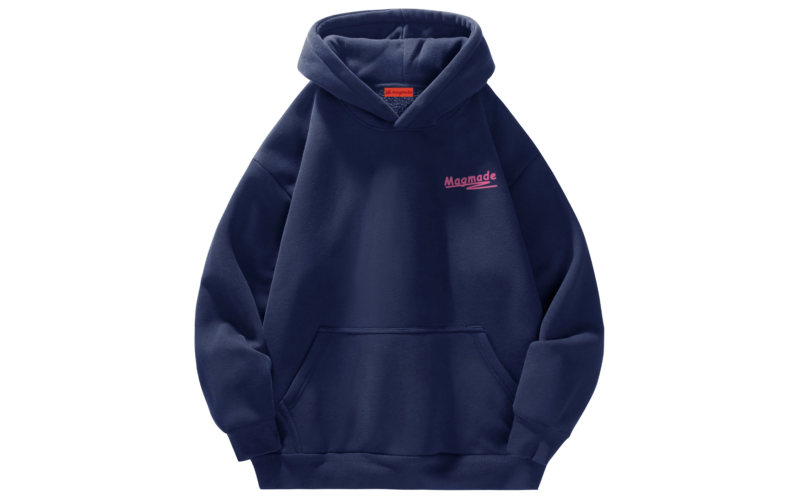 magmode Logovibe