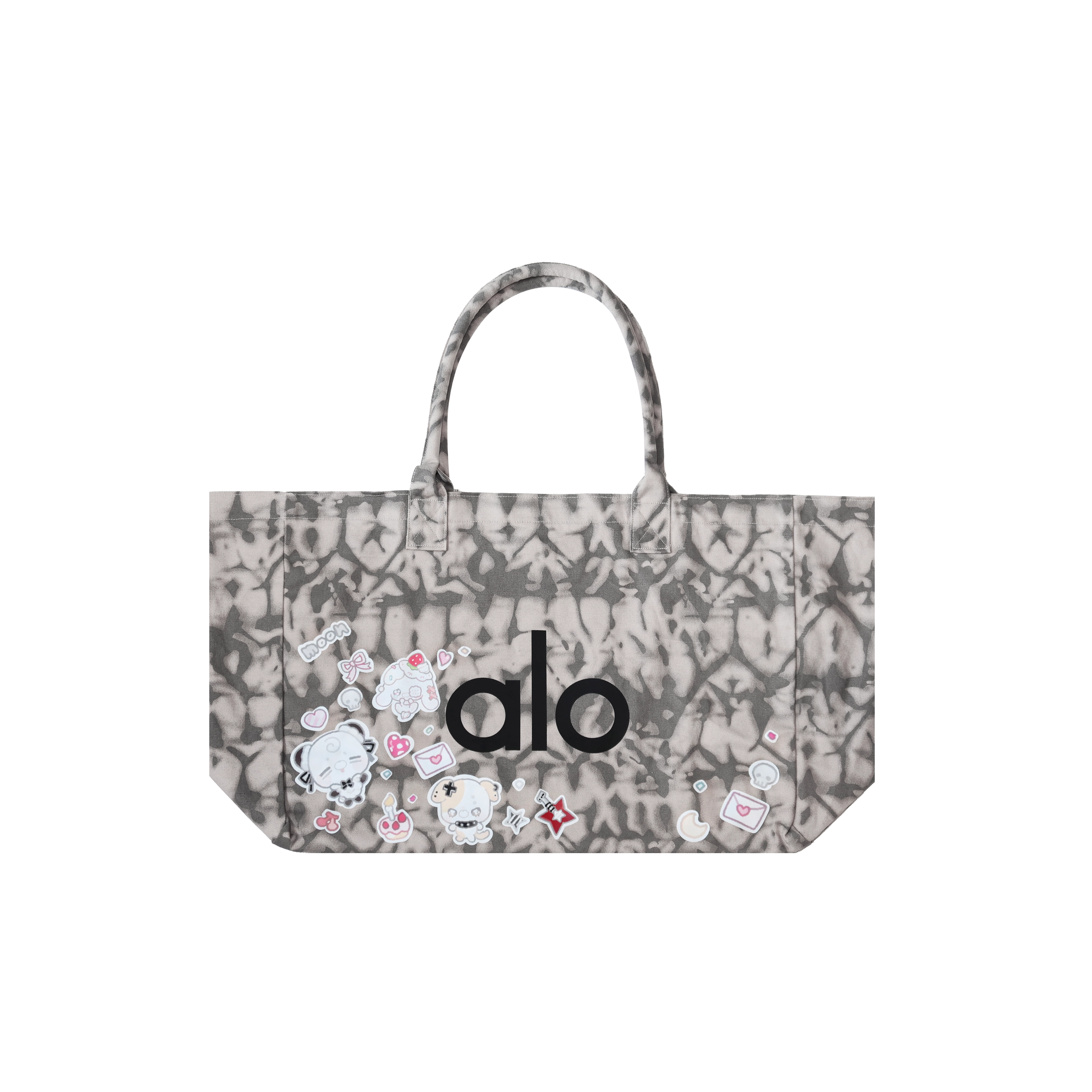 alo yoga Tote