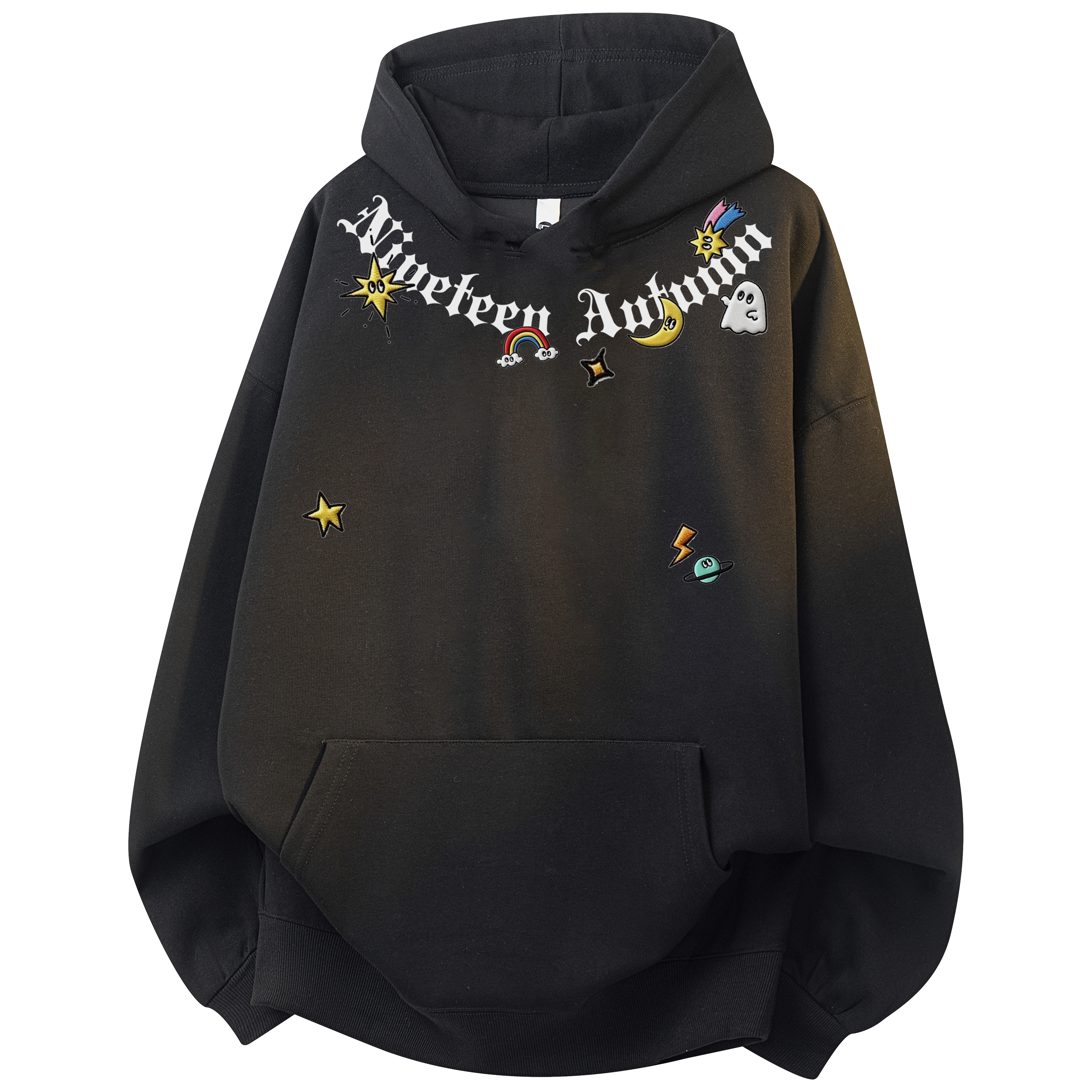 NINETEEN AUTUMN cleanfit