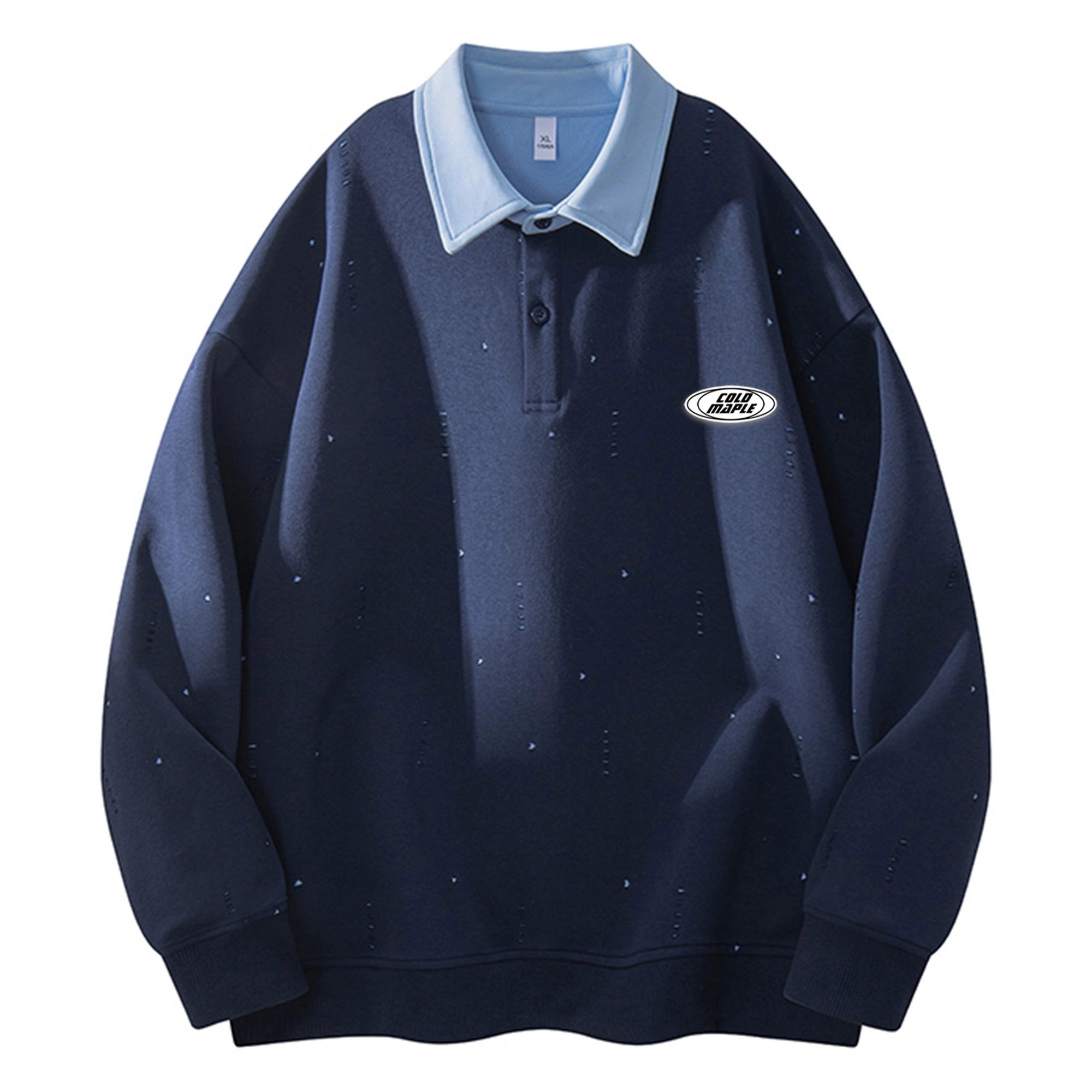 COLD MAPLE FW25