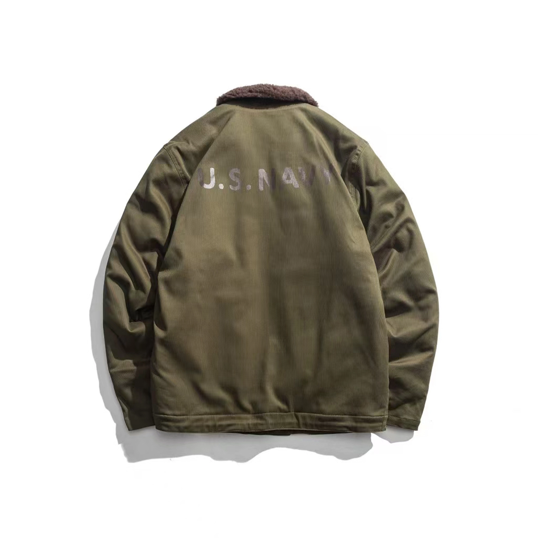 BLOOM VINTAGE A.C.E.Navy N1