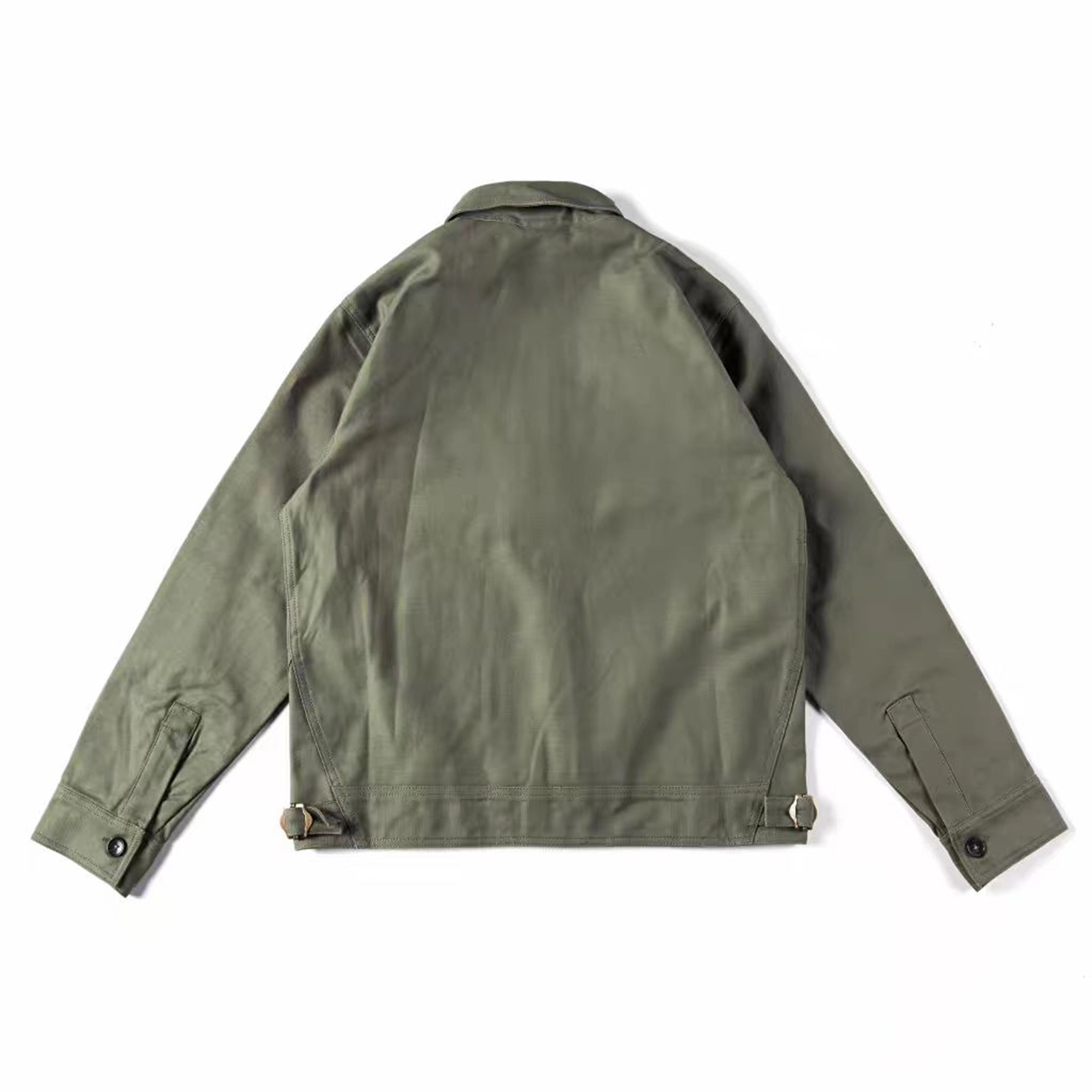 BLOOM VINTAGE A.C.E.