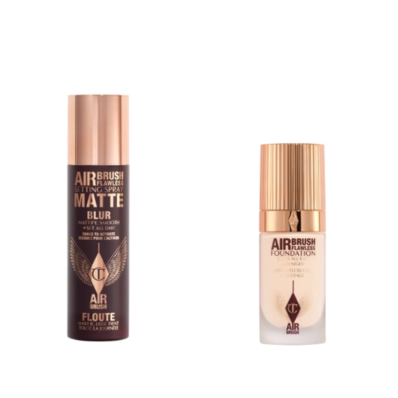 CT 100ml+30ml