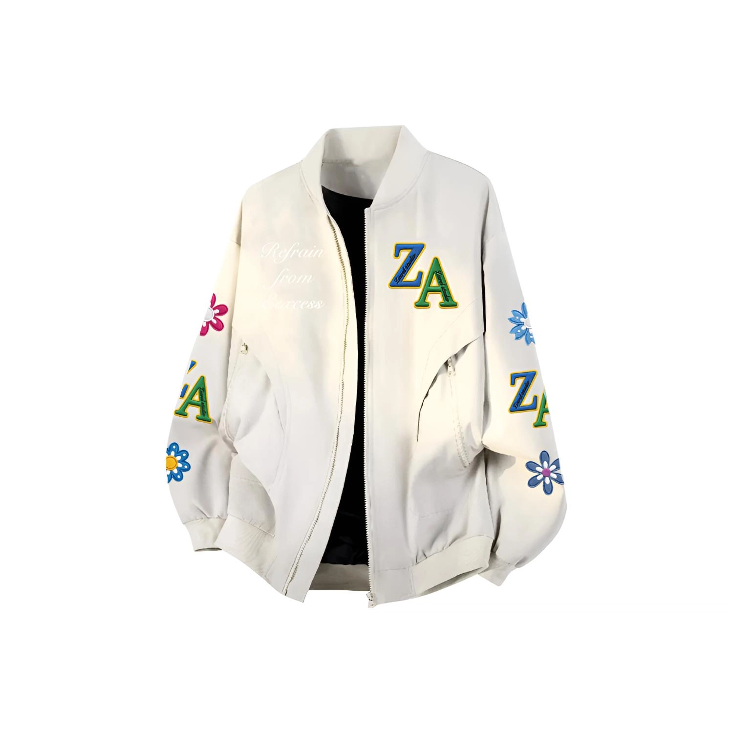 ZIAREL logovibe