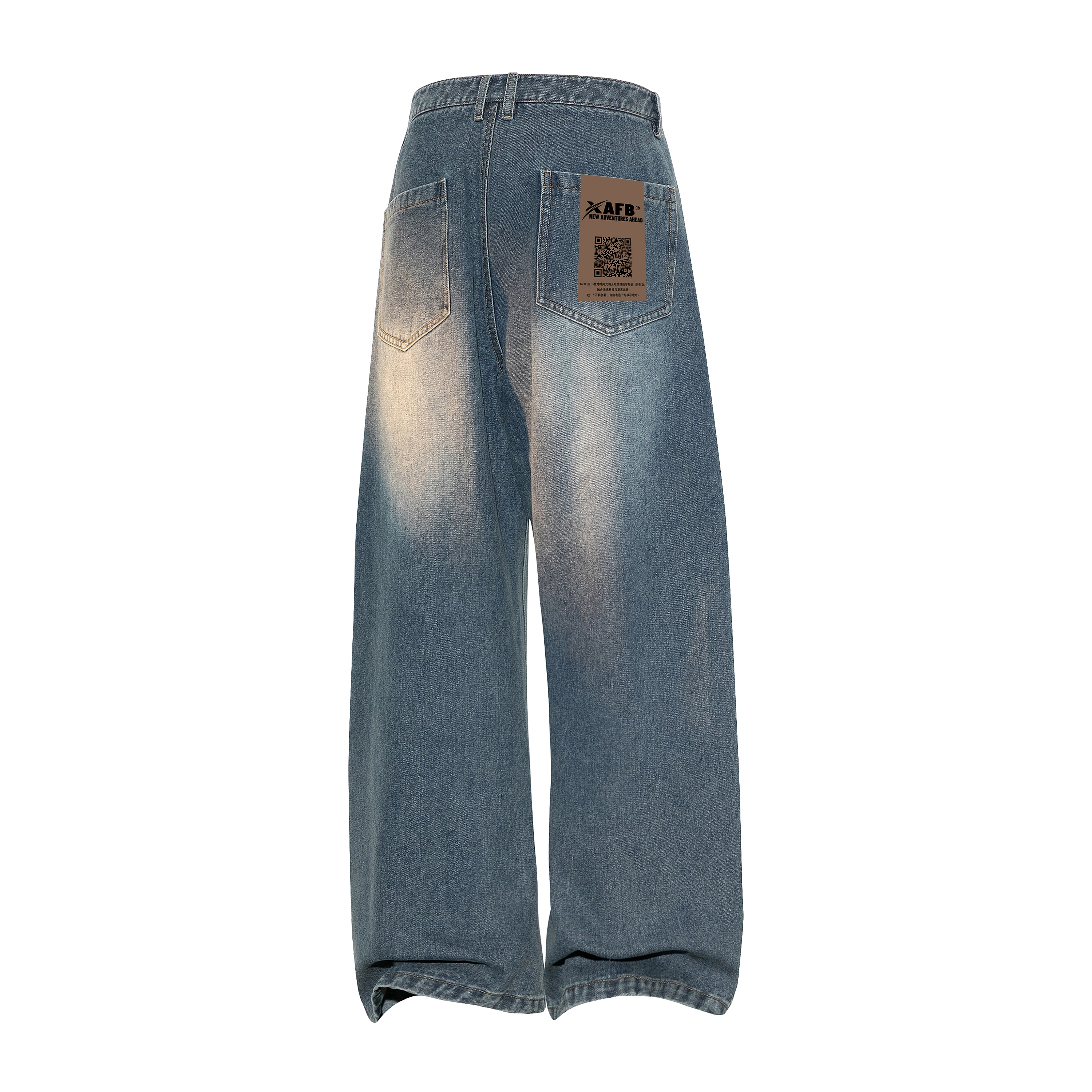 XAFB cleanfit