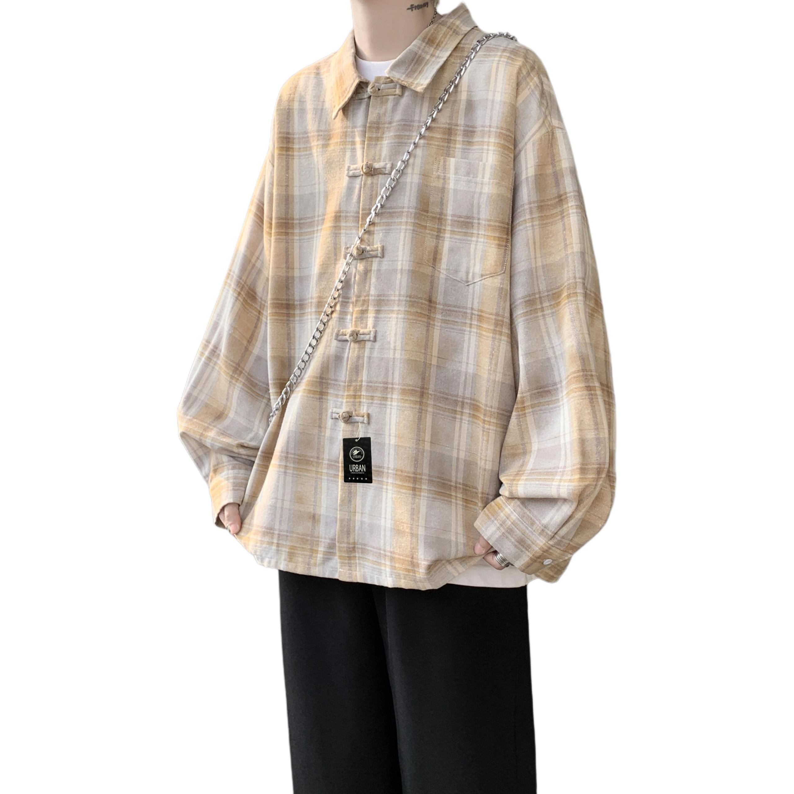 URBAN AUTHENTIC