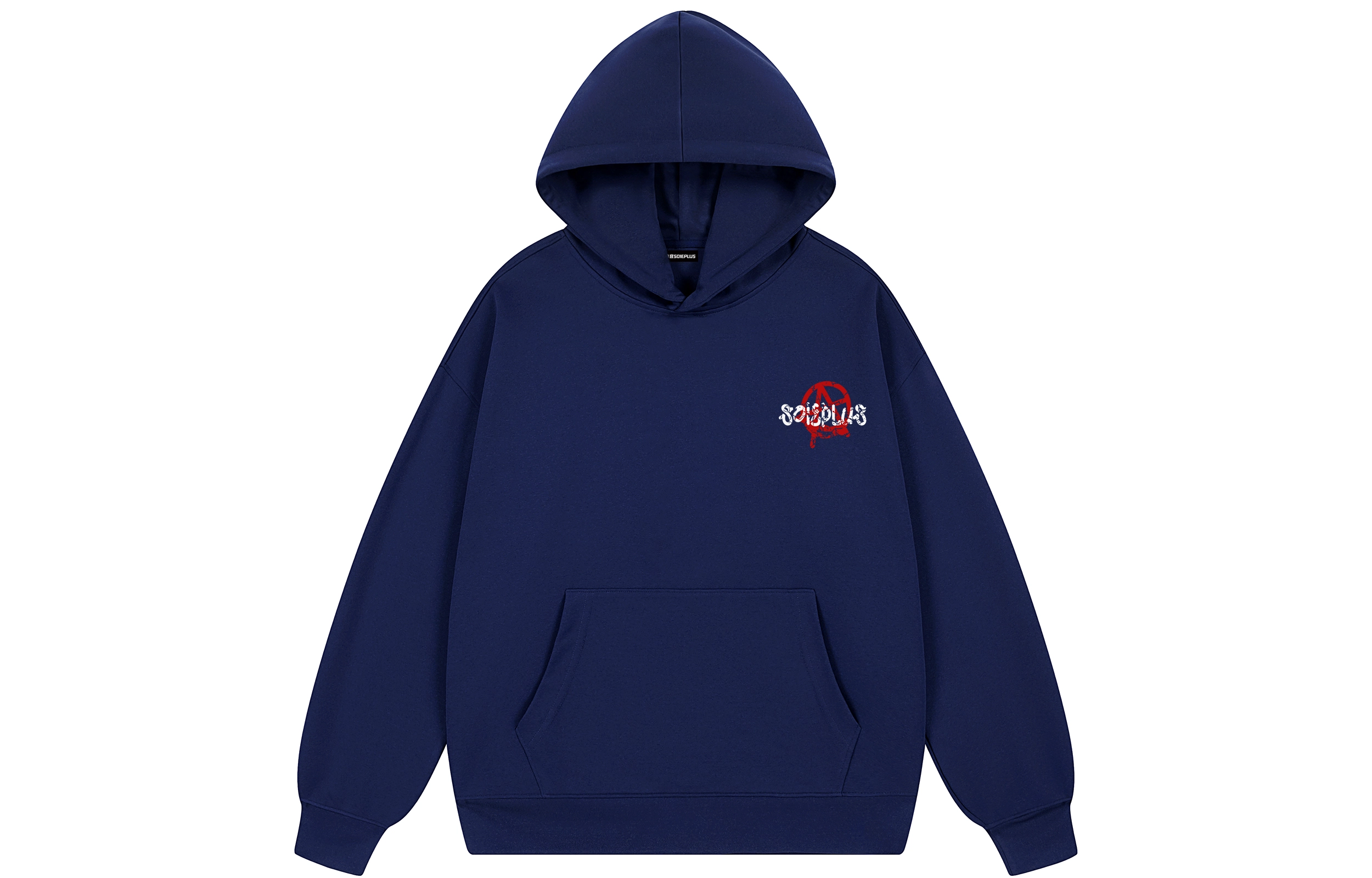 SOIEPLUS hiphop