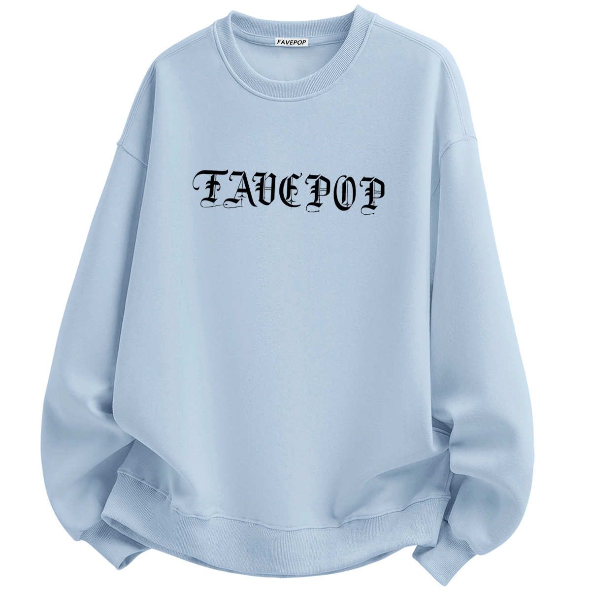 FAVEPOP Logo