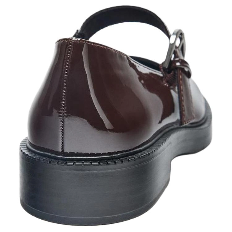 ZARA PU 3.5cm