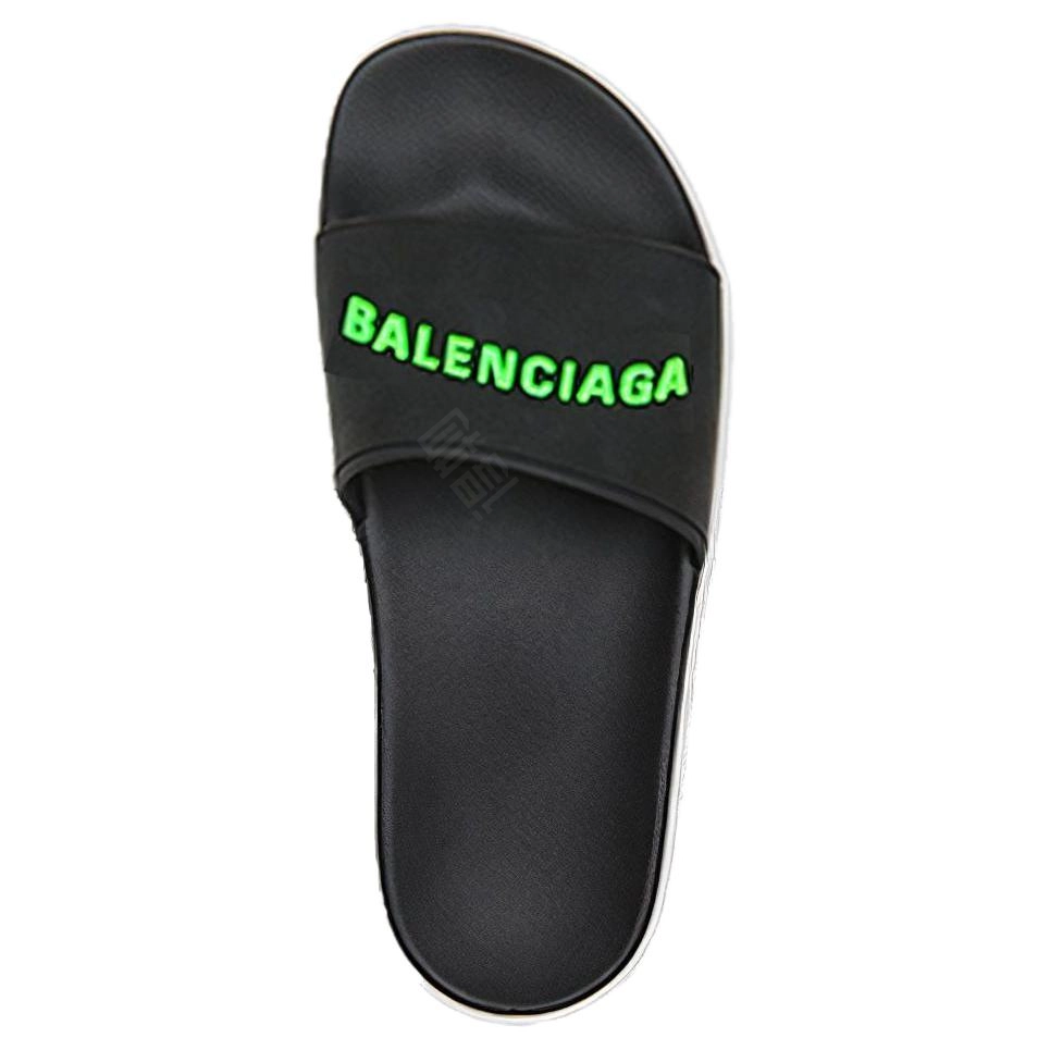 Balenciaga Pool Slide