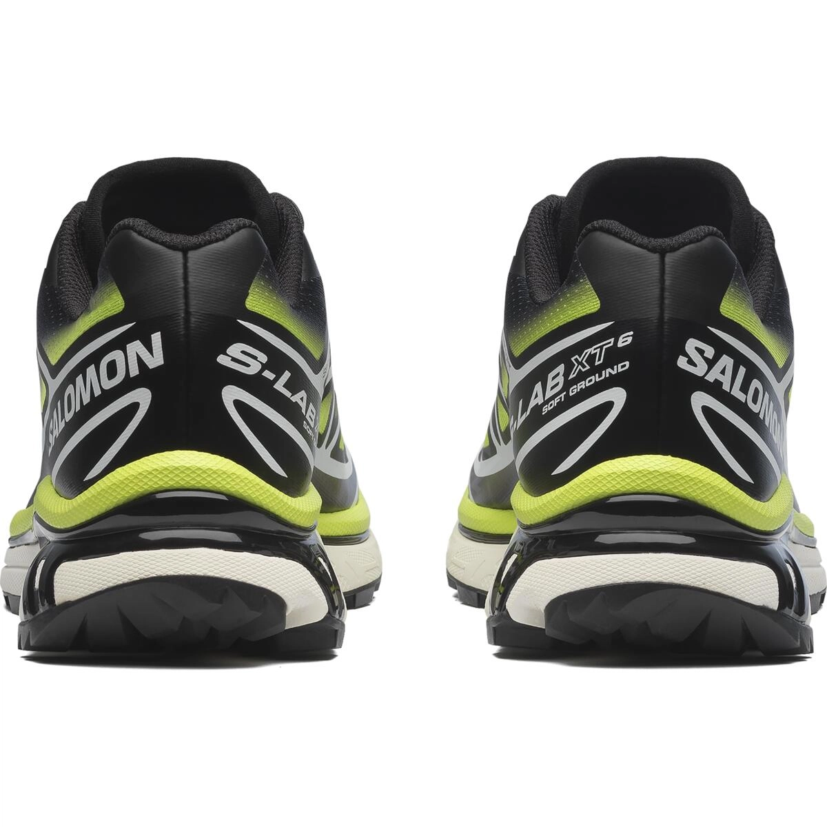 SALOMON XT-6 SKYLINE