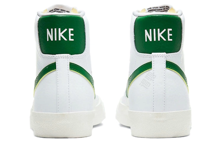 Nike Blazer '77 Vintage "Pine Green"