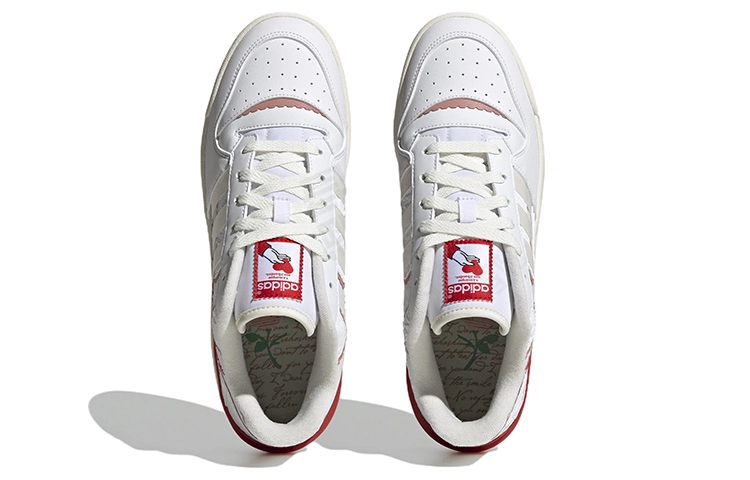 adidas originals FORUM Exhibit Low 2