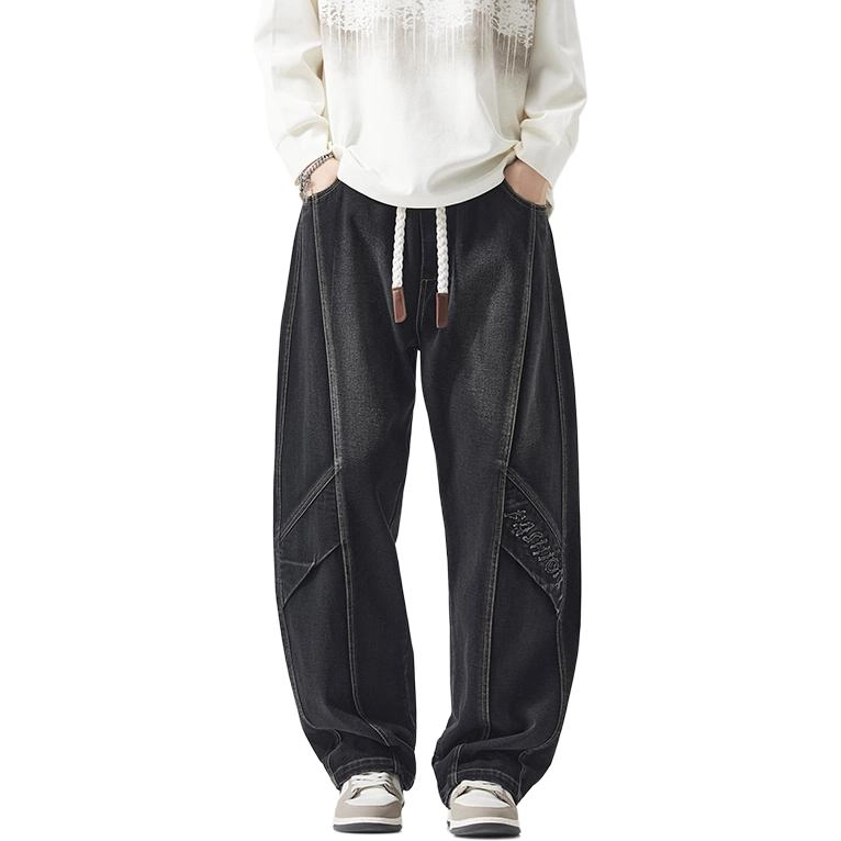 ICVBL baggy