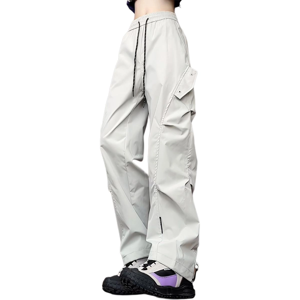 TR vibecleanfit