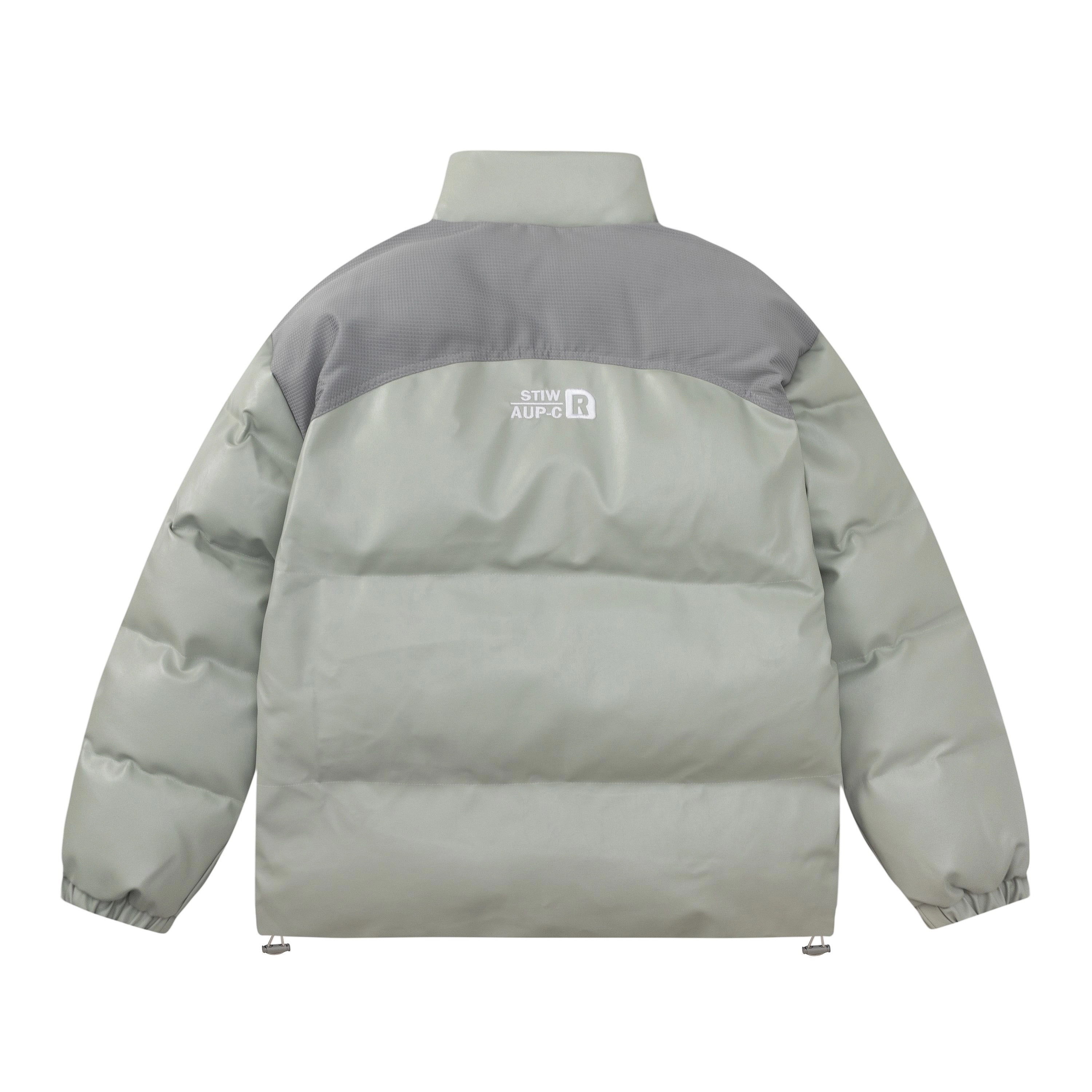 Ant Studio pu2025oversize