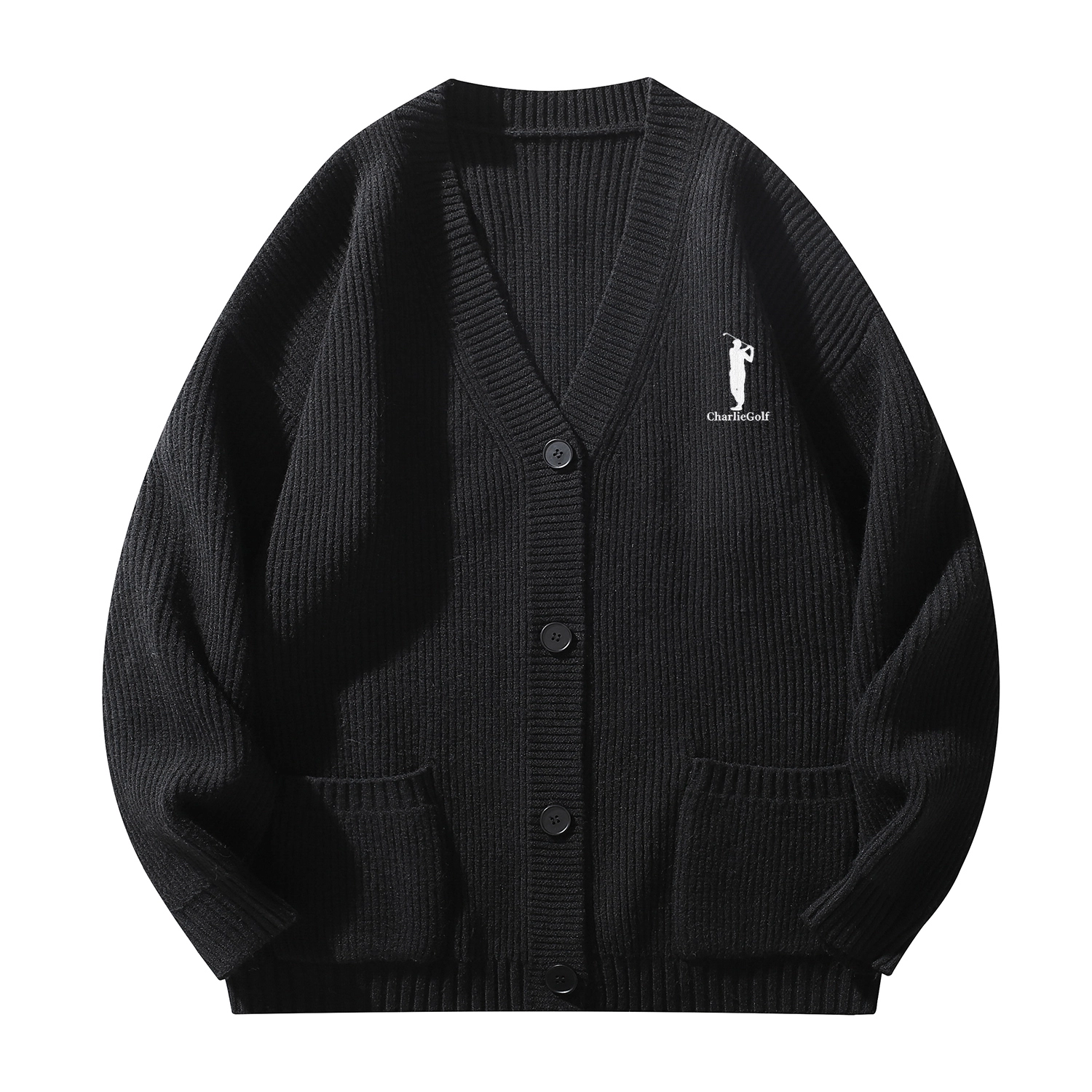 CHARLIE GOLF V