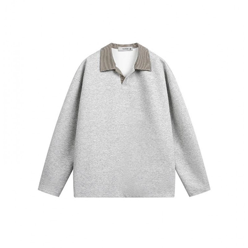 DREST POLOcleanfitvt