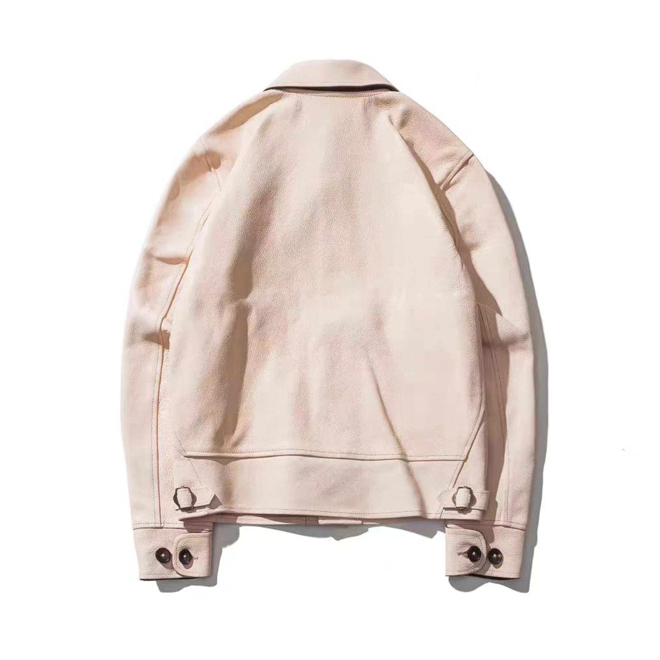BLOOM VINTAGE A.C.E. Campus Jacket
