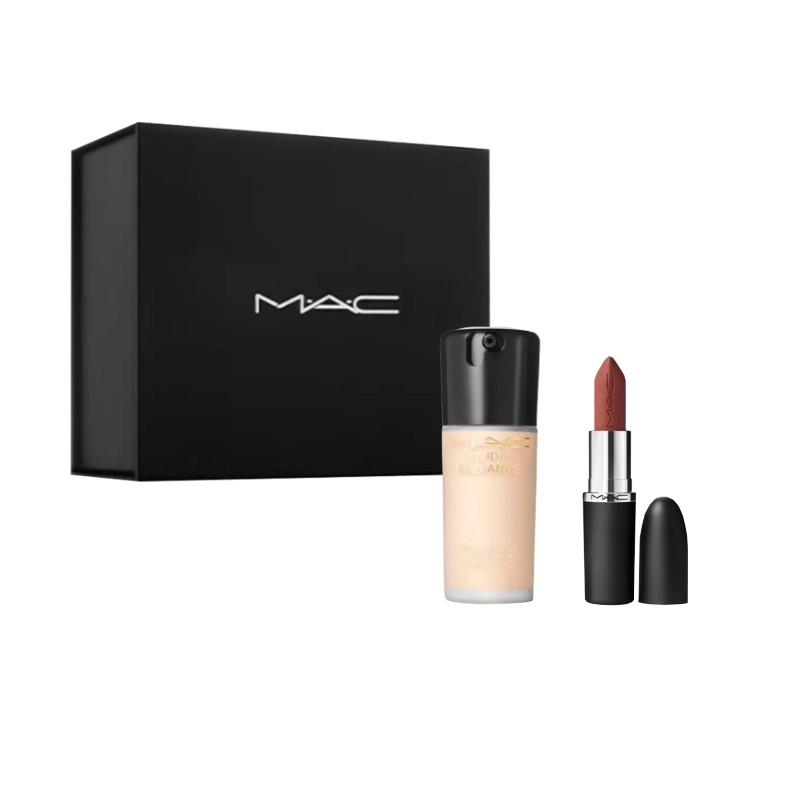 MAC 30ml+3.5g
