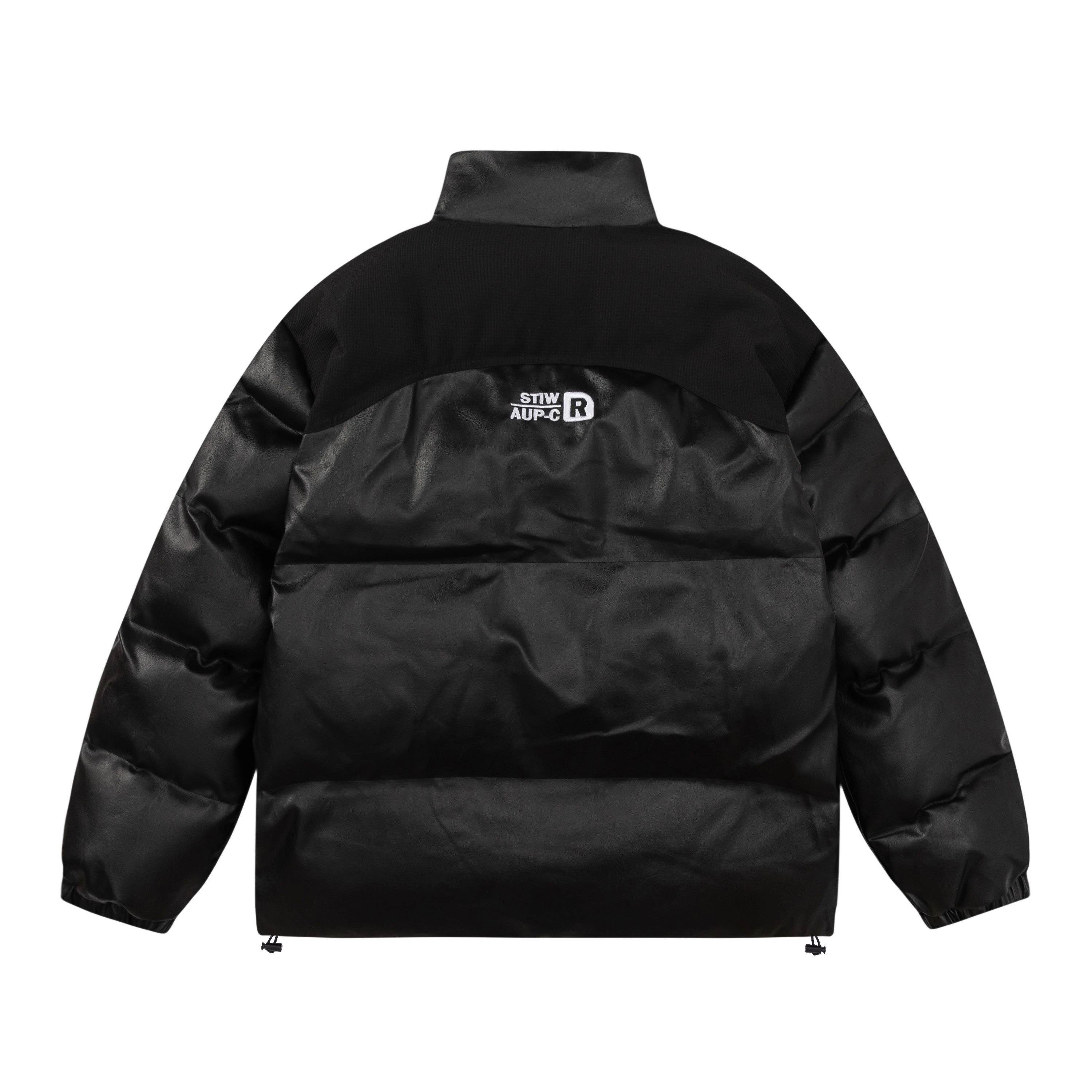 Ant Studio pu2025oversize