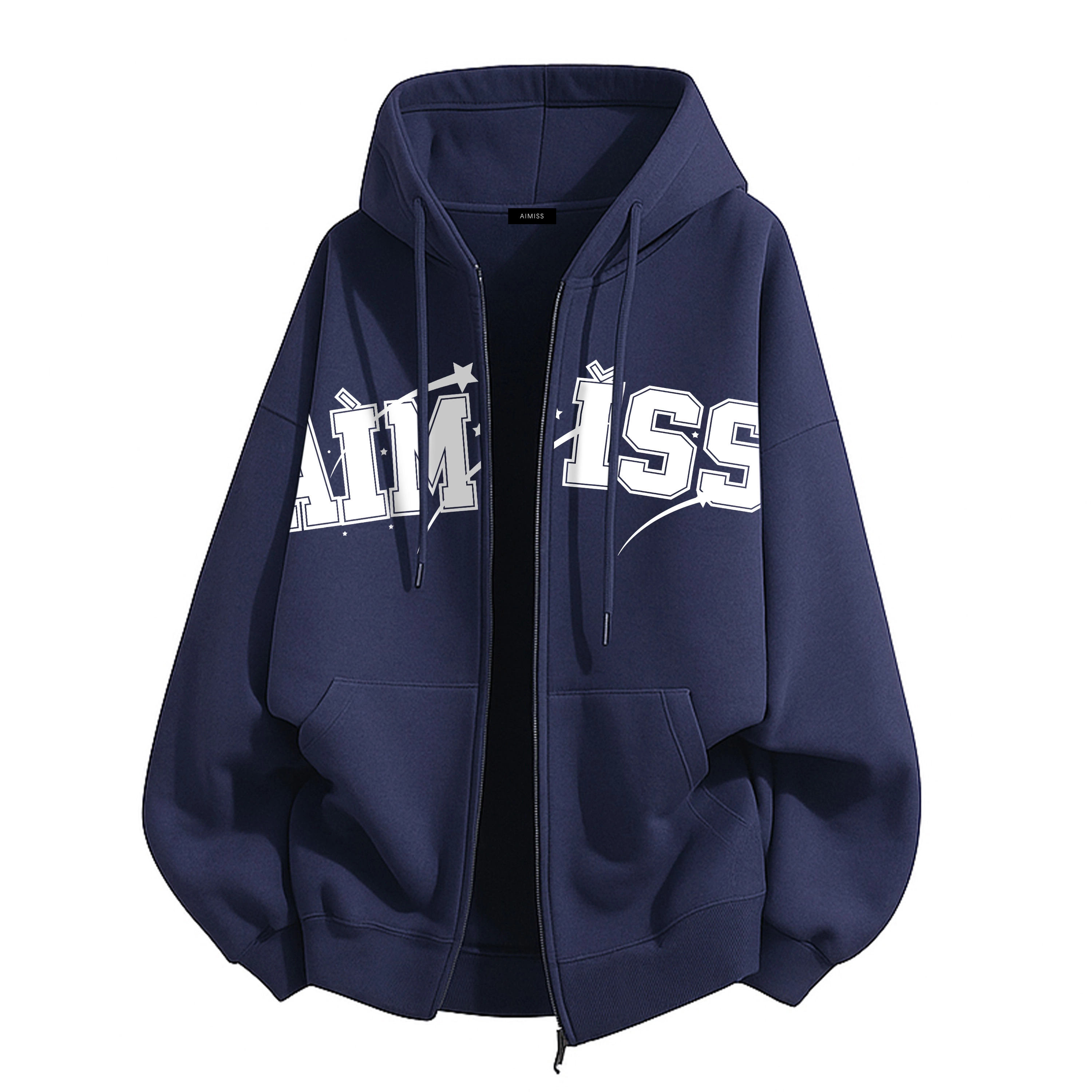 AIMISS logo