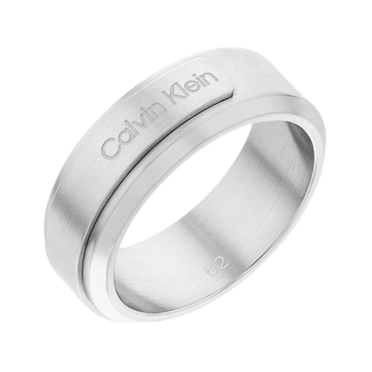CALVIN KLEIN