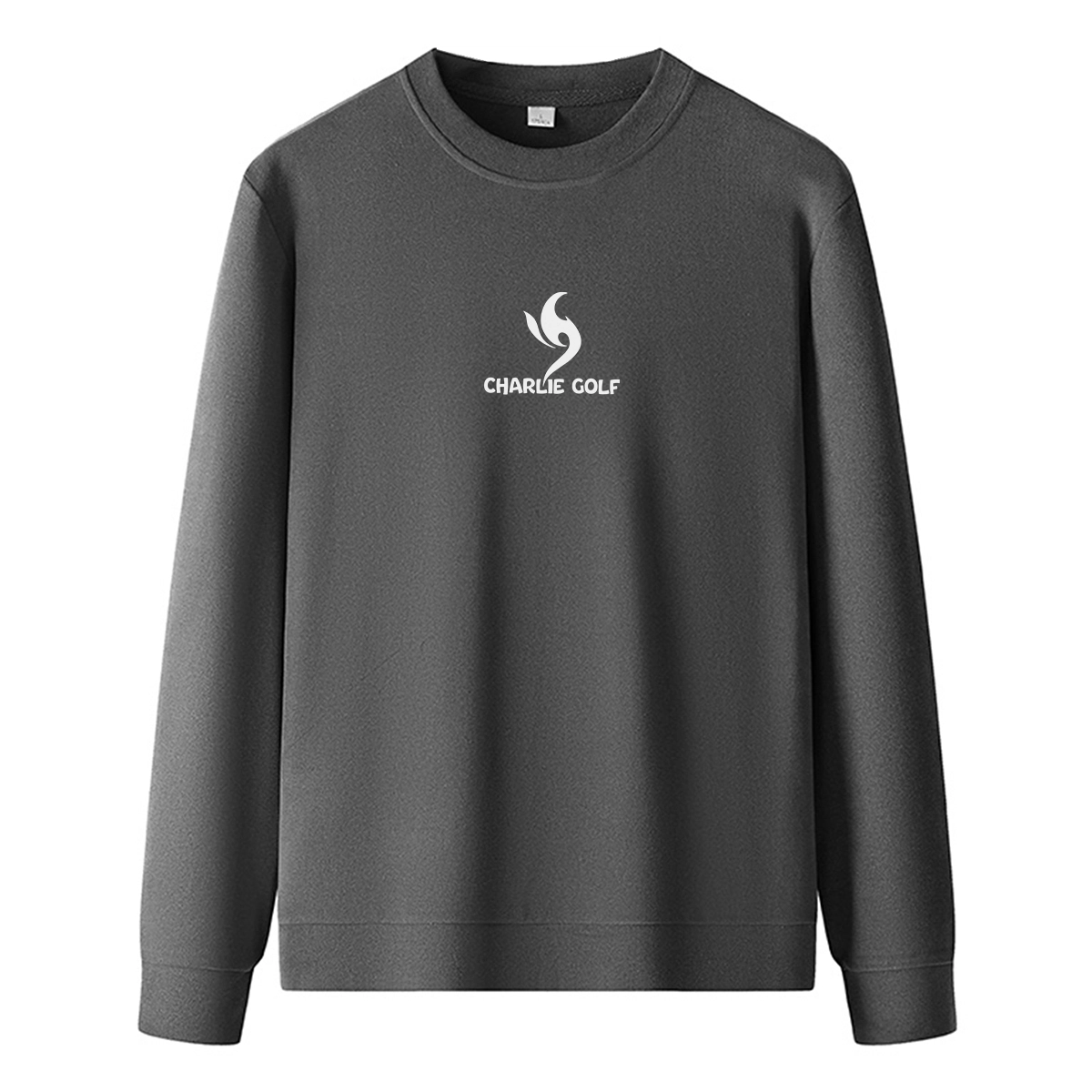 CHARLIE GOLF logo