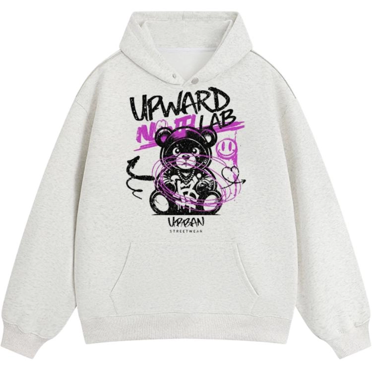 UPWARD LAB oversize