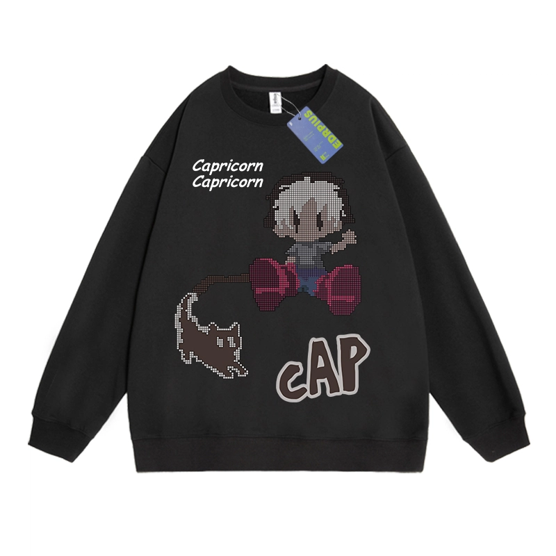 EDRPIUS ootd
