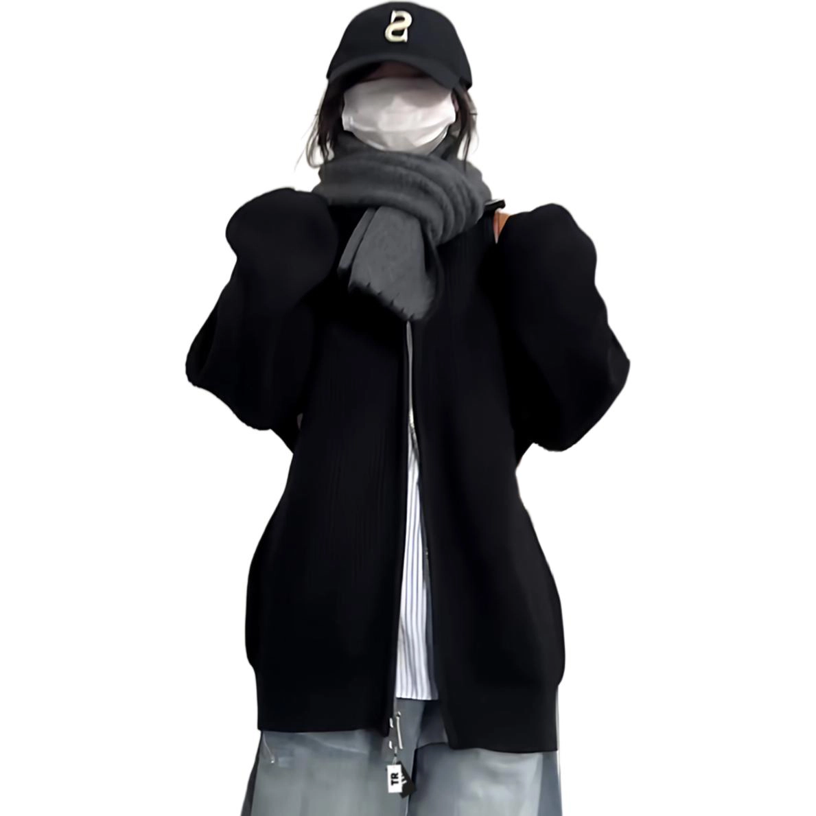 TR vibecleanfit
