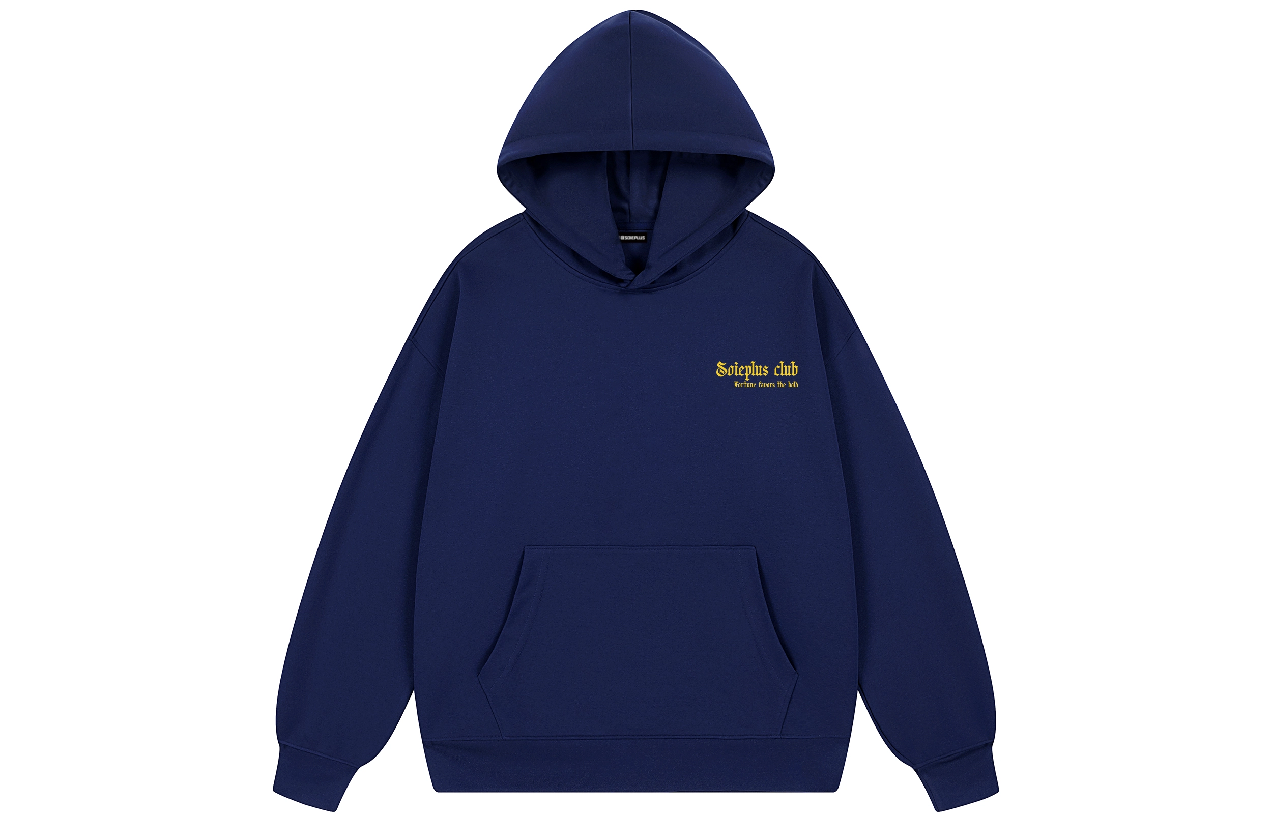 SOIEPLUS hiphop