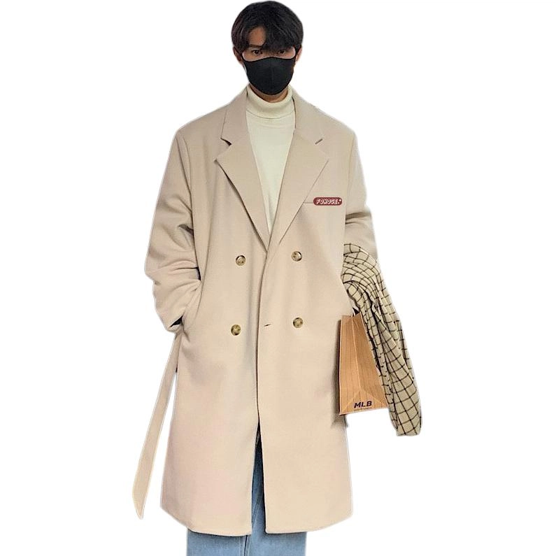 FOMOCE oversize