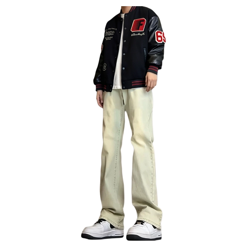 JIMIJONS cleanfit