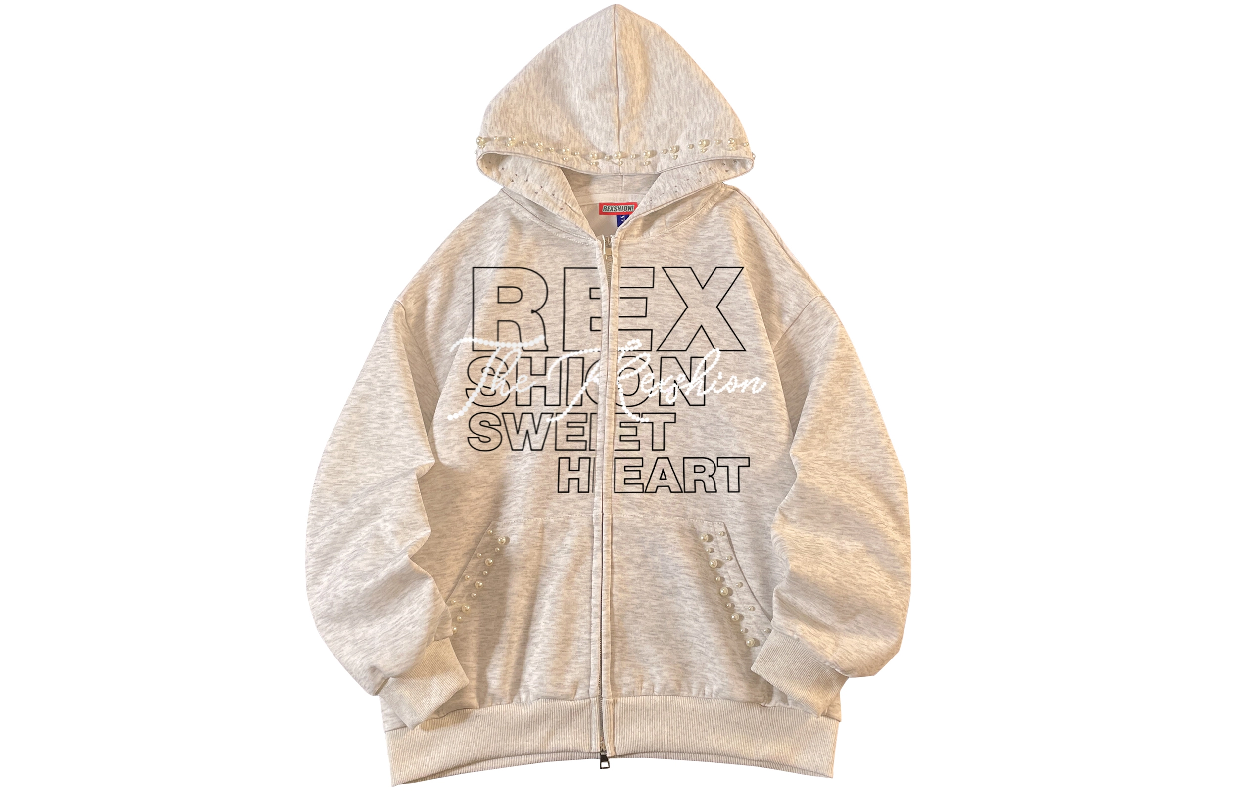 REXSHION ins
