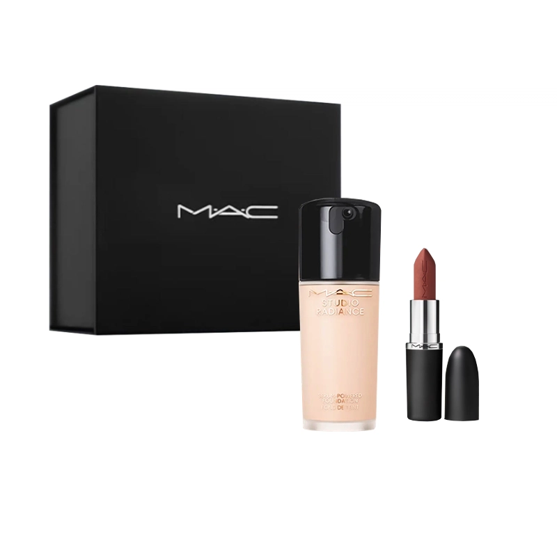 MAC 30ml+3.5g
