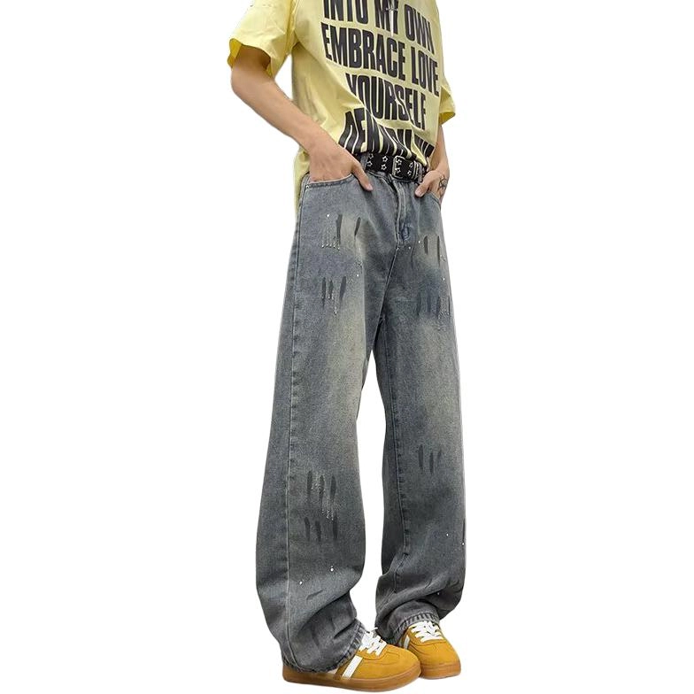 HIPHOPPUNKS vintage