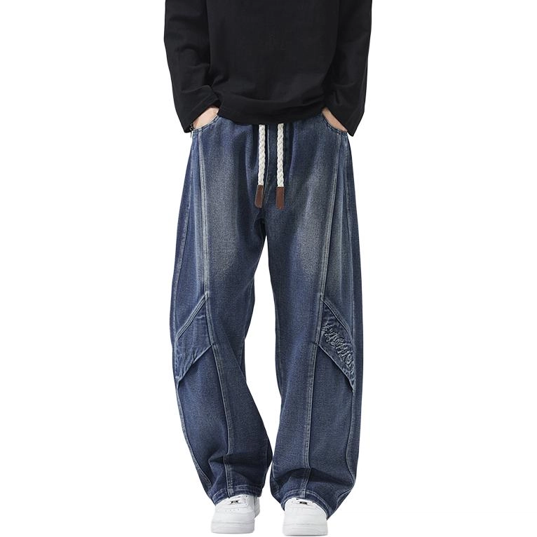 ICVBL baggy