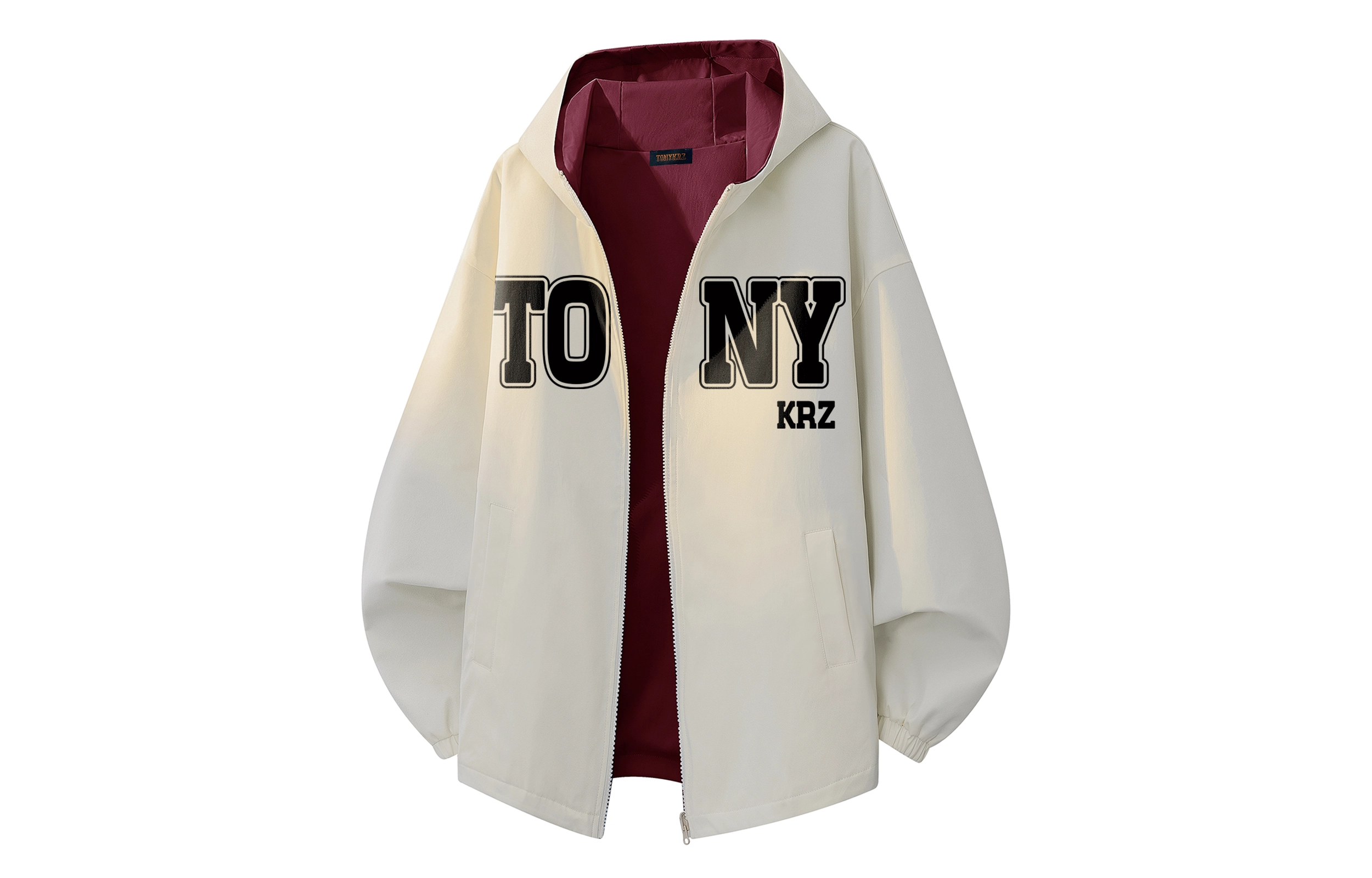 TONYKRZ