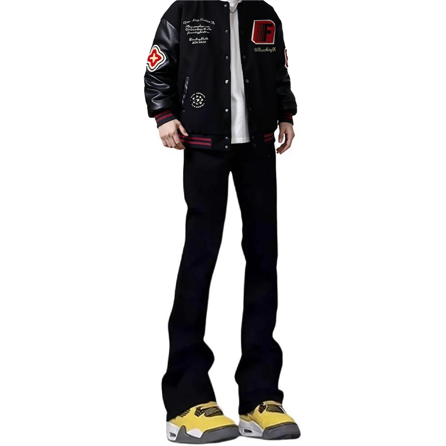 JIMIJONS cleanfit