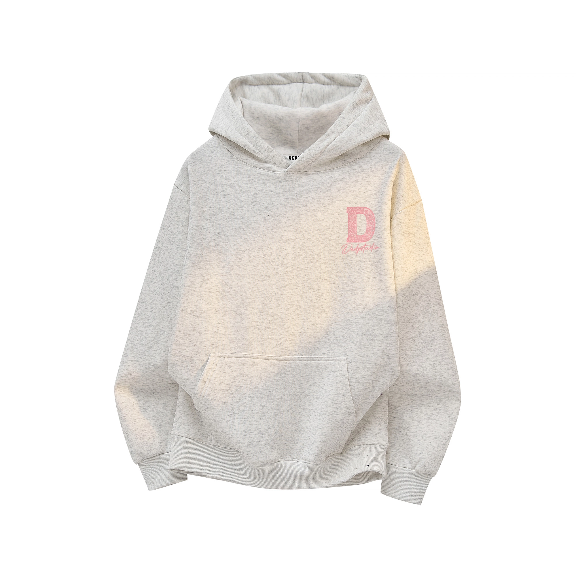 DEDP Dlogo