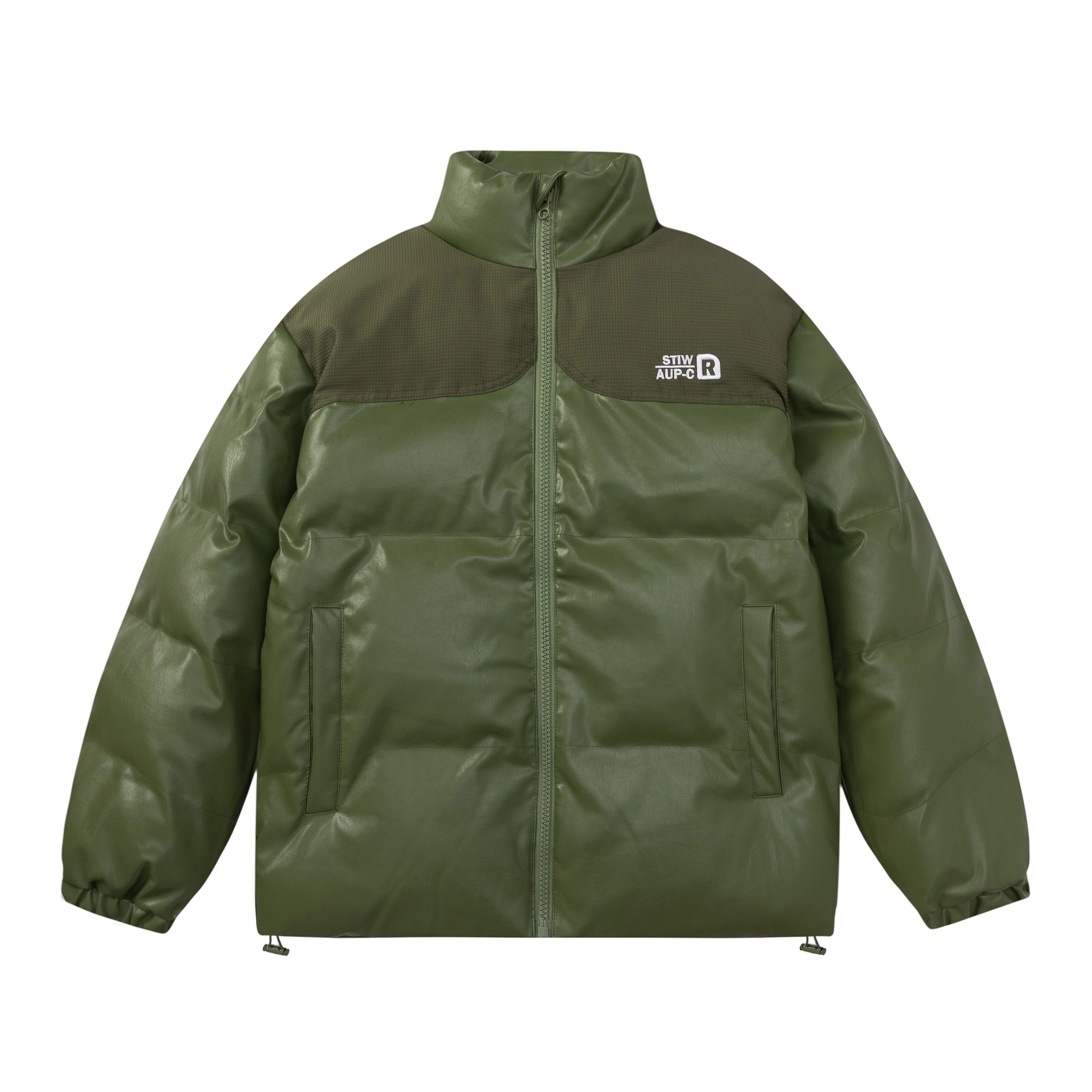 Ant Studio pu2025oversize