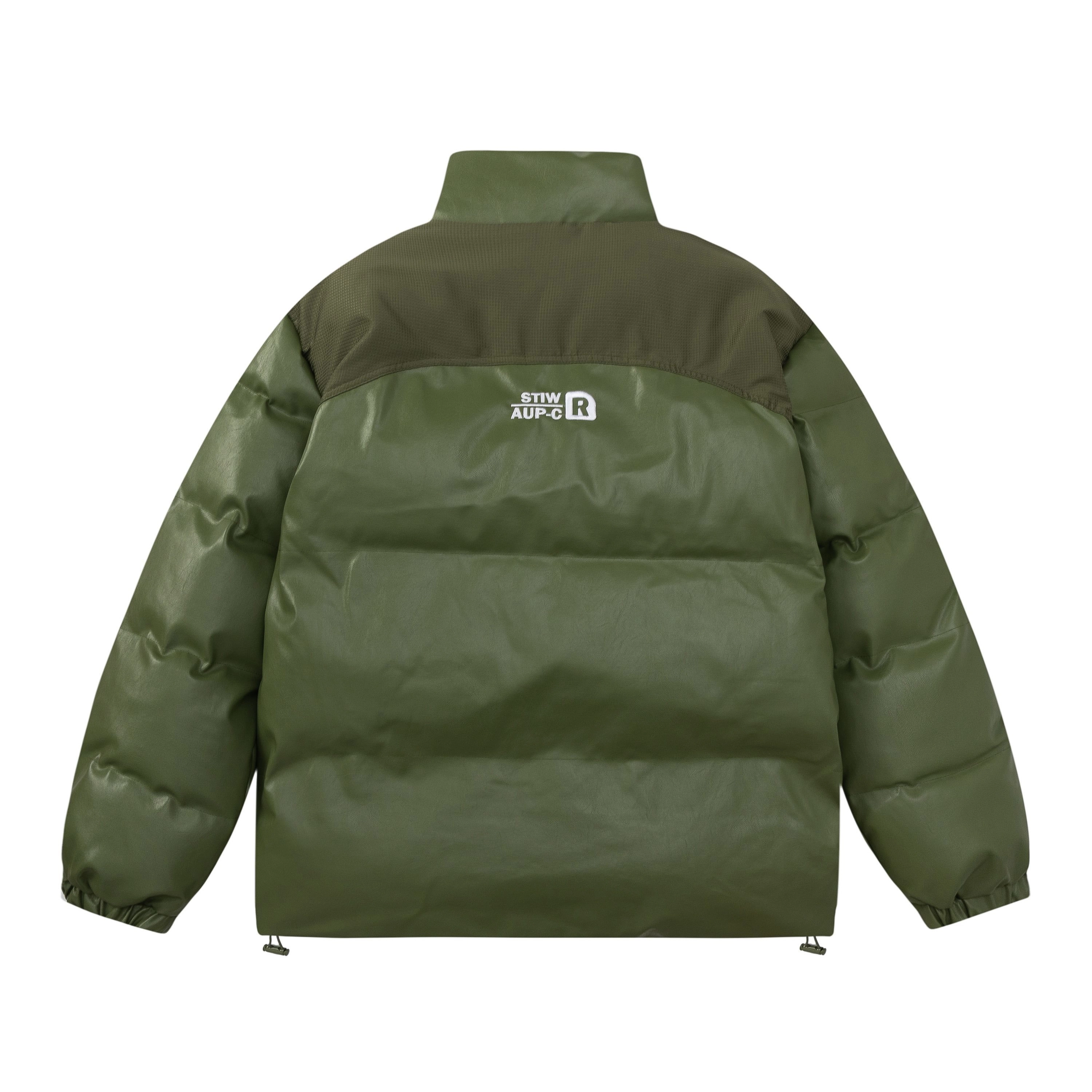 Ant Studio pu2025oversize